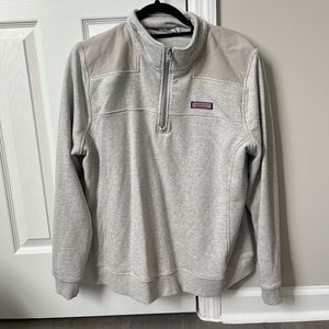 Vineyard Vines Quarter Zip